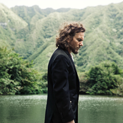 Eddie Vedder - List pictures