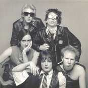 Dead Boys - List pictures