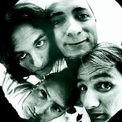 Hoodoo Gurus - List pictures