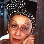 Omara Portuondo - List pictures