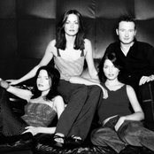The Corrs - List pictures