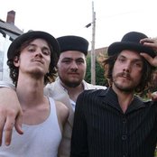 Felice Brothers - List pictures