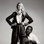 Chikezie - List pictures