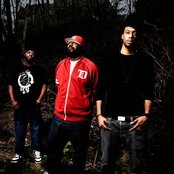 Random Axe - List pictures