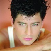 Sakis Rouvas - List pictures