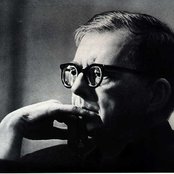 Dmitri Shostakovich - List pictures