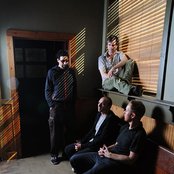 Sunny Day Real Estate - List pictures