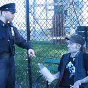 Leftover Crack - List pictures