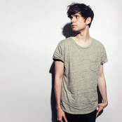 James Blake - List pictures