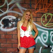 Cheyenne Kimball - List pictures