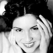 Jaci Velasquez - List pictures