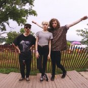 Sunflower Bean - List pictures