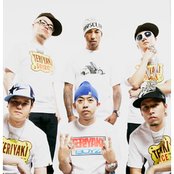 Teriyaki Boyz - List pictures