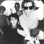 Psychedelic Furs - List pictures