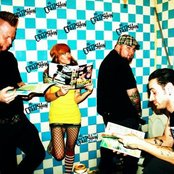 The Creepshow - List pictures