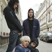 The Used - List pictures