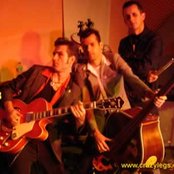 Crazy Legs - List pictures