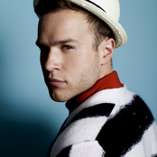 Olly Murs - List pictures