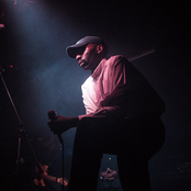 Dean Blunt - List pictures