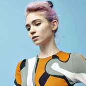 Grimes - List pictures