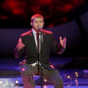 Chris Richardson - List pictures