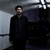 Jamie Woon - List pictures