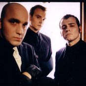 Alkaline Trio - List pictures