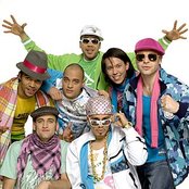 Culcha Candela - List pictures