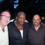 Alexander Oneal - List pictures