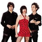 Yeah Yeah Yeahs - List pictures
