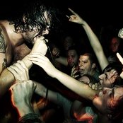 The Black Dahlia Murder - List pictures