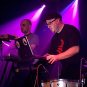 Haujobb - List pictures