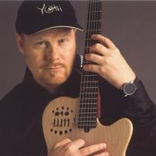 Ulf Wakenius - List pictures