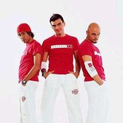 Eiffel 65 - List pictures