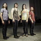 Tides Of Man - List pictures