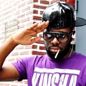 Maitre Gims - List pictures