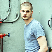 Jay Brannan - List pictures