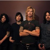 Duff Mckagan's Loaded - List pictures