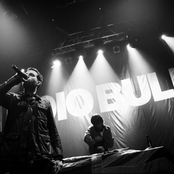 Audio Bullys - List pictures