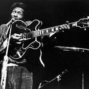 Chuck Berry - List pictures