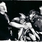 Lash Out - List pictures