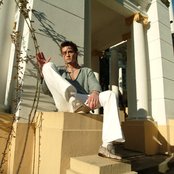 Dima Bilan - List pictures