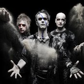 Project Pitchfork - List pictures