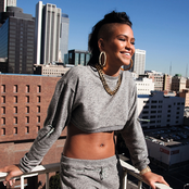 Cassie - List pictures