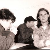 Buffalo Tom - List pictures