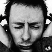 Thome Yorke - List pictures