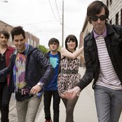 Cobra Starship - List pictures