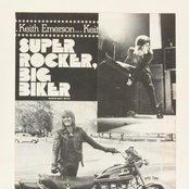 Keith Emerson - List pictures