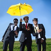 Travis Porter - List pictures