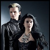 Lacrimosa - List pictures
